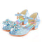 Azul Talla 26