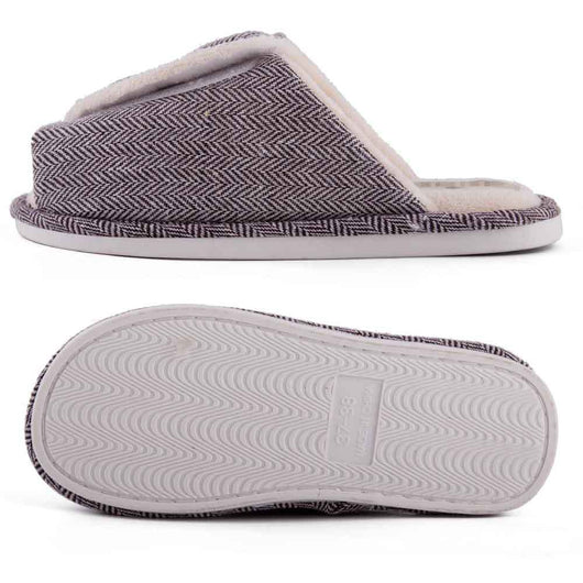Pantuflas Unisex Ajustables con Velcro - Image 8