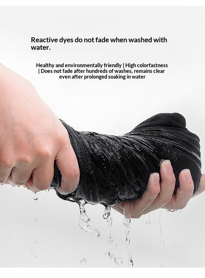 Malla de Ballet para Hombre con Tirantes Ajustables y Cintura Alta - Image 14