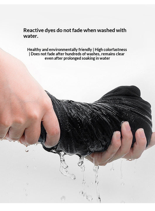 Malla de Ballet para Hombre con Tirantes Ajustables y Cintura Alta - Image 14