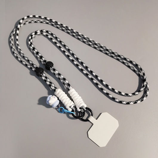 Cordón para Celular Crossbody con Altavoz Integrado - Image 22
