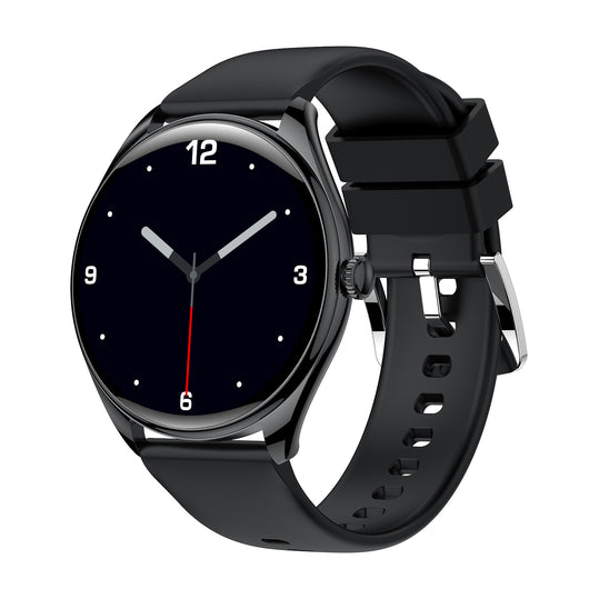 Reloj Inteligente Ultra Delgado 1.43" con Monitor Cardíaco, Oxígeno en Sangre y Llamadas Bluetooth - Image 11