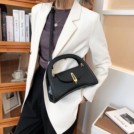 Bolso Bandolera de Cuero PU para Mujer - Diseño Exclusivo - Image 3