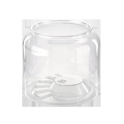Acuario de Escritorio Ecológico con Alimentador Automático - Image 6