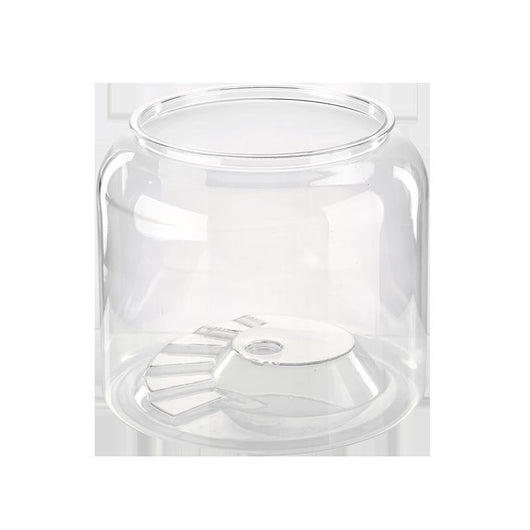 Acuario de Escritorio Ecológico con Alimentador Automático - Image 6