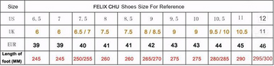 Zapatos Oxford de Cuero Grabados para Hombre - Estilo Brogue Británico - Image 8
