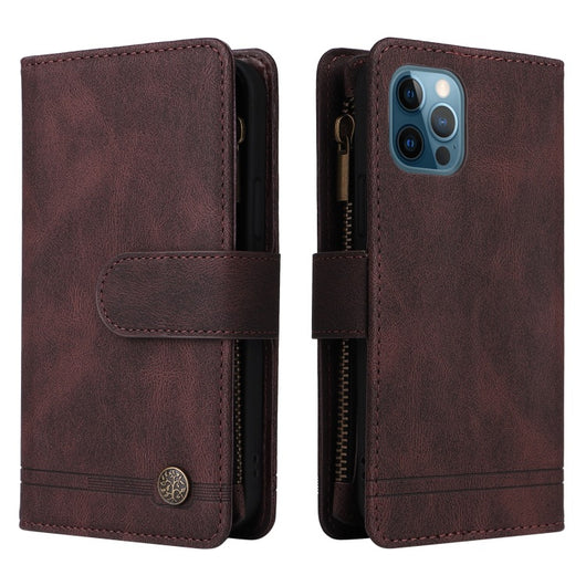 Funda de Cuero Doka Zip Skin Sensation - Image 18