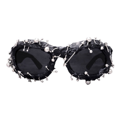 Gafas de Sol Punk Personalizadas con Vinilo - Image 12