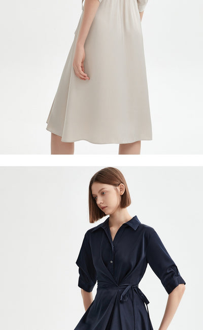 Vestido Polo de Verano para Mujer - Diseño Premium - Image 11