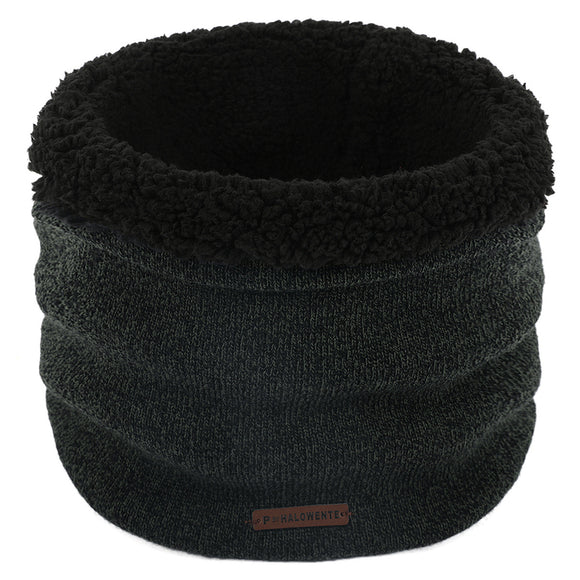 Bufanda Tejida para Hombre: Estilo y Calidez