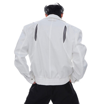 Abrigo Delgado de Personalidad para Hombre y Mujer - Image 7