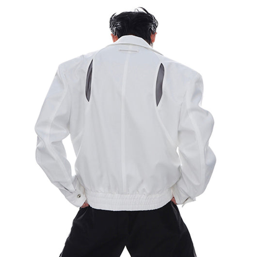 Abrigo Delgado de Personalidad para Hombre y Mujer - Image 7