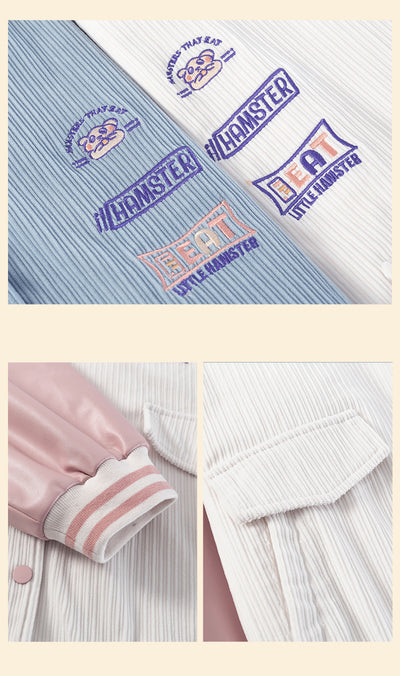 Chaqueta Deportiva Casual Coreana para Primavera y Otoño - Image 6