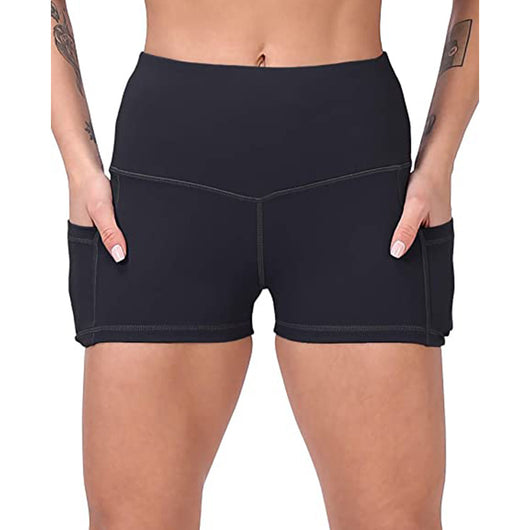 Leggins Deportivos Three Point - Shorts de Yoga y Fitness - Image 11