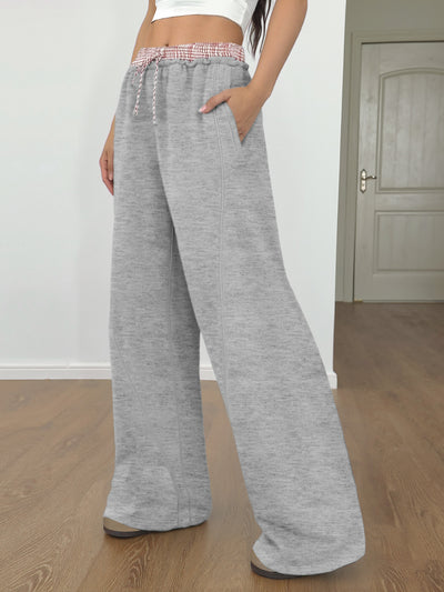 Pantalones Rectos Casuales para Mujer - Image 10
