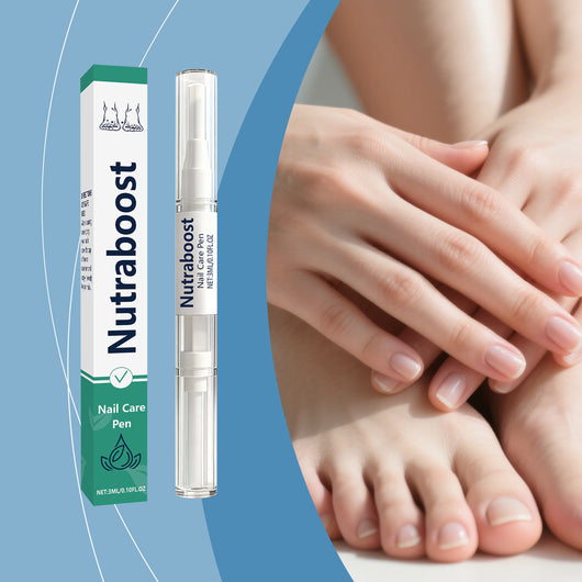 Bolígrafo Correctivo para Uñas