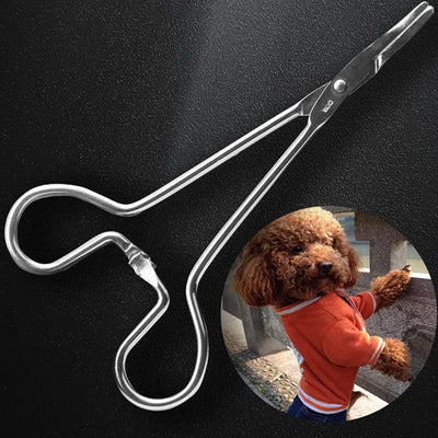 Pinzas Veterinarias Multiusos para Limpieza de Oídos y Extracción de Pelo en Mascotas - Image 6