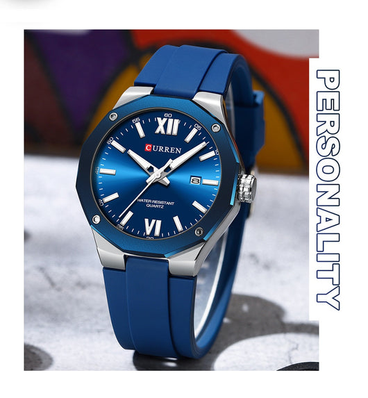 Reloj Deportivo de Calendario Grande para Hombre y Pareja - Image 35