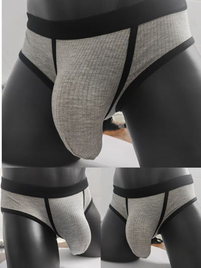 Calzoncillos Deportivos con Bolsa en U y Tecnología Transpirable - Image 15