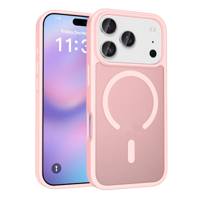 Funda Protectora Anti-caídas con Acabado Mate 2 en 1 - Image 27