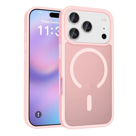Funda Protectora Anti-caídas con Acabado Mate 2 en 1 - Image 27