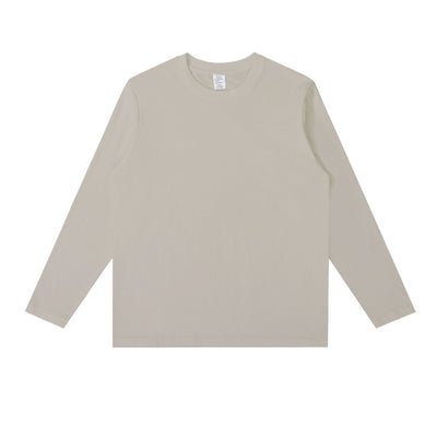 Camiseta Interior de Algodón Blanco para Mujer - Image 9
