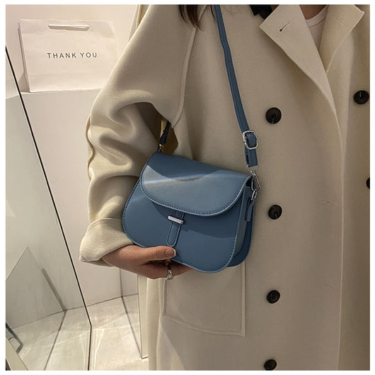 Bolso Retro de Diseño Especial para Mujer - Primavera y Verano - Image 25