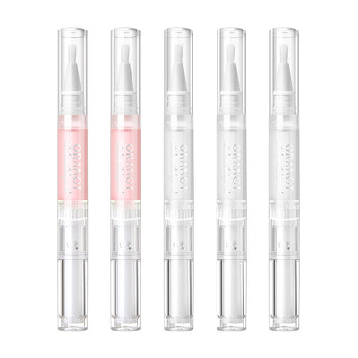 Bolígrafo Nutritivo para Cutículas y Uñas - Eliminador de Piel Muerta - Image 5