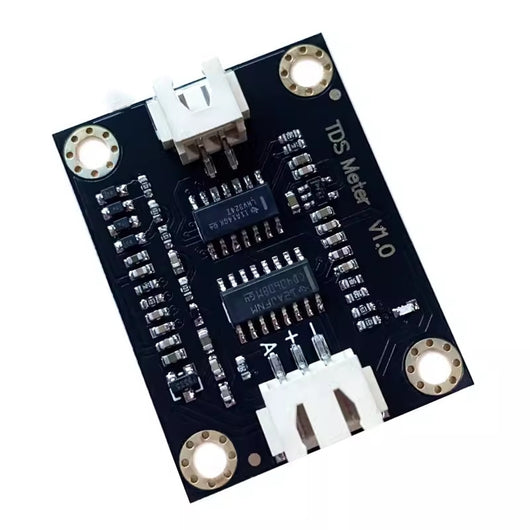 Sensor de Conductividad y TDS Analógico para Agua - Image 12