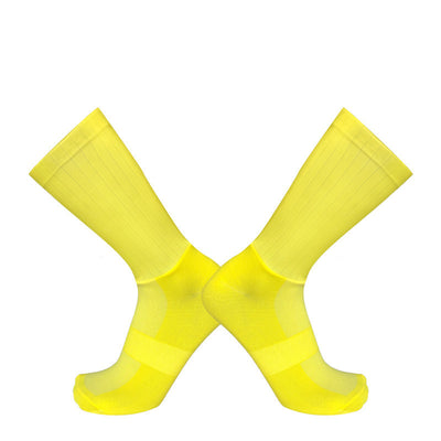 Calcetines Ciclismo Antideslizantes de Silicona para Hombre y Mujer - Image 8