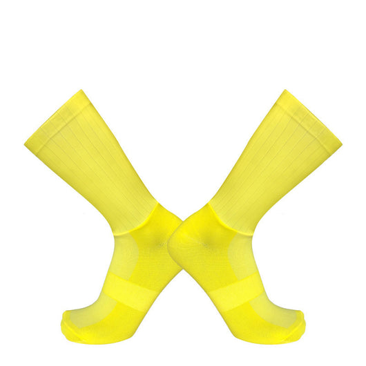 Calcetines Ciclismo Antideslizantes de Silicona para Hombre y Mujer - Image 8