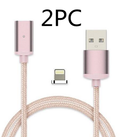 Cargador Magnético USB para Celulares Android - Image 15