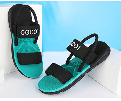 Sandalias Deportivas Resistentes para Hombre - Image 11