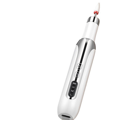 Dispositivo Profesional de Piercing Eléctrico Portátil con Pantalla Grande - Image 5