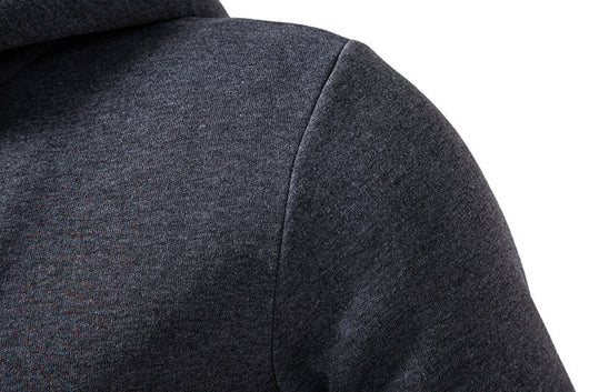 Sudadera con Capucha y Cierre de Cremallera para Hombre - Image 19