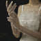 Guantes Sin Dedos para Novia - Elegancia y Comodidad en tu Boda
