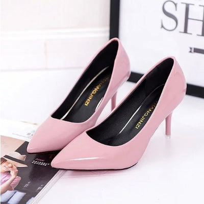 Tacones Altos Elegantes - Image 17