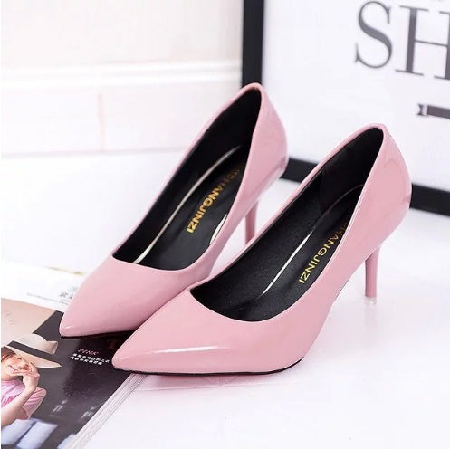 Tacones Altos Elegantes - Image 17