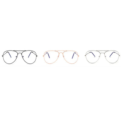 Gafas Ópticas con Filtro Anti Luz Azul - Image 6