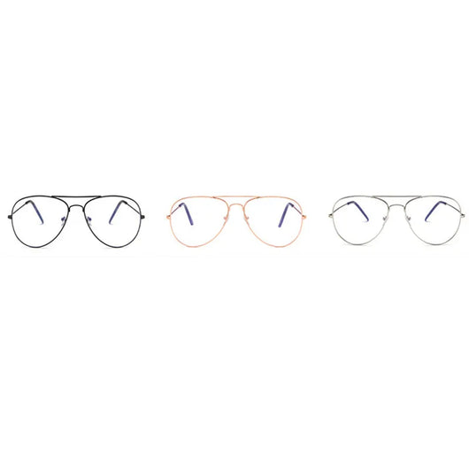 Gafas Ópticas con Filtro Anti Luz Azul - Image 6