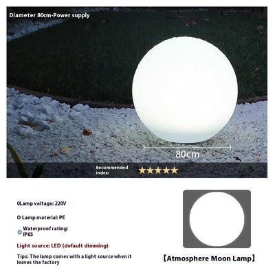 Lámpara Solar de Jardín LED - Iluminación Exterior Automática - Image 10