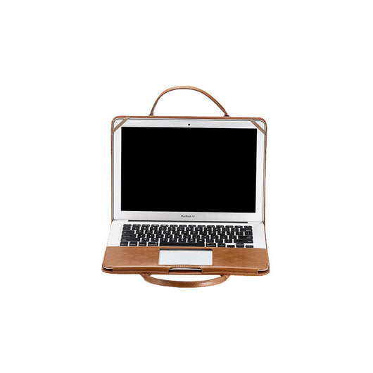 Maletín Profesional para Laptop - Diseño Ejecutivo Minimalista - Image 14