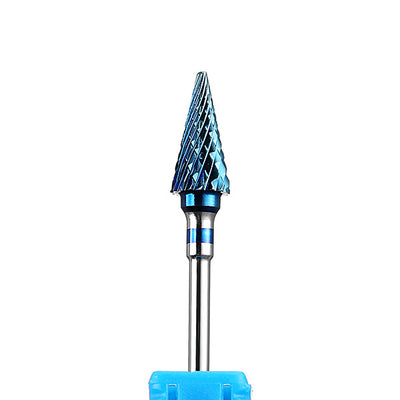 Pulidor Eléctrico de Uñas con Cabezales de Tungsteno Electrochapado - Image 16