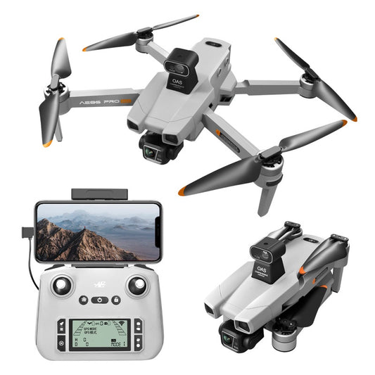 Dron Profesional 5G con Doble Cámara y GPS de Alta Precisión - Image 2