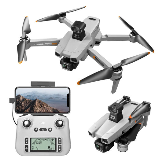 Dron Profesional 5G con Doble Cámara y GPS de Alta Precisión - Image 2