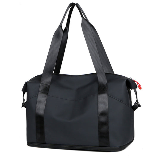 Bolso Impermeable Separador Seco-Húmedo con Capacidad Expandible - Image 4