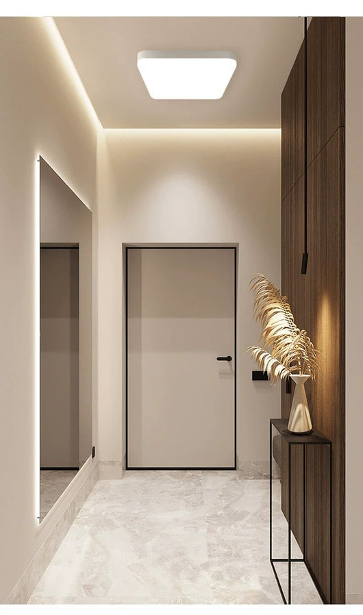 Luces LED para Escaleras Exterior Resistentes al Agua - Image 38