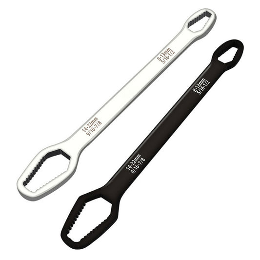 Llave Torx Ajustable Doble Cabeza Autoapretante Universal