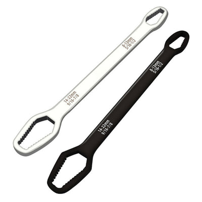 Llave Torx Ajustable Doble Cabeza Autoapretante Universal