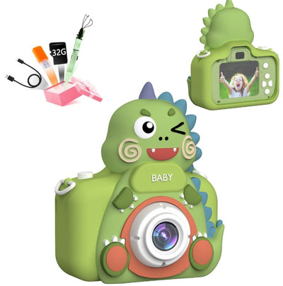 Cámara Digital Infantil Mini con Diseño de Dibujos Animados - Image 9